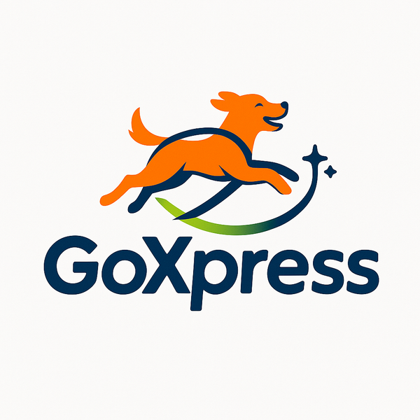 GoXpresspaws